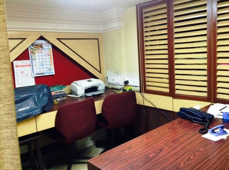 Mumbai Office