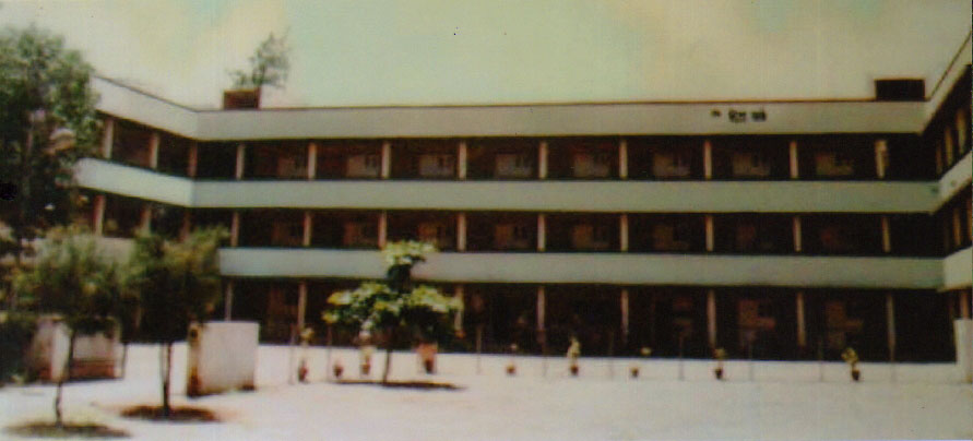 Pune Office
